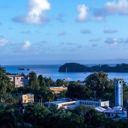 Samana Suites Hotel By Croma エクステリア 写真