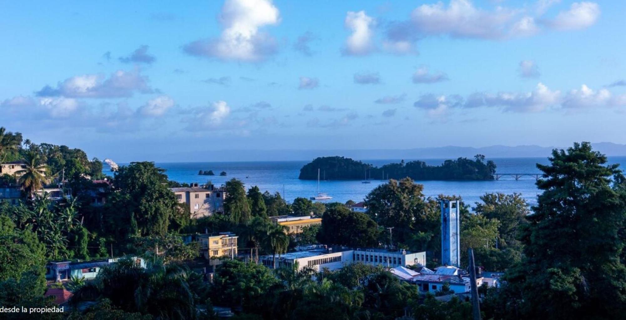 Samana Suites Hotel By Croma エクステリア 写真